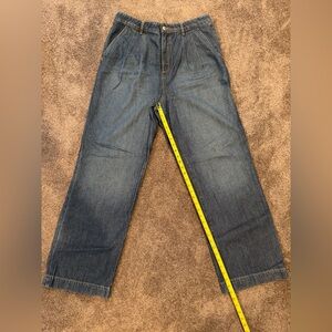 LOFT Denim Trouser Jeans